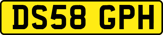 DS58GPH