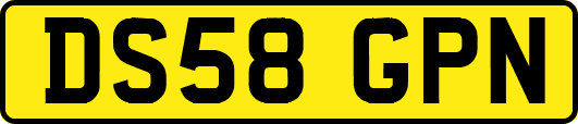DS58GPN
