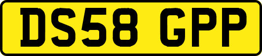 DS58GPP