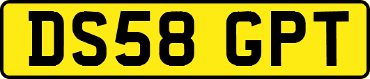 DS58GPT