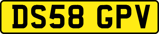 DS58GPV
