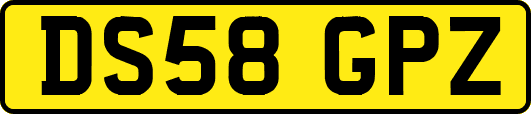 DS58GPZ
