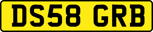 DS58GRB