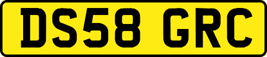 DS58GRC