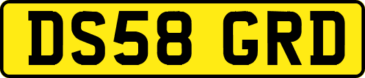 DS58GRD