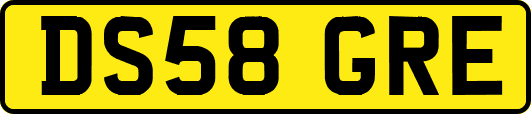 DS58GRE