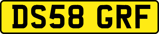DS58GRF