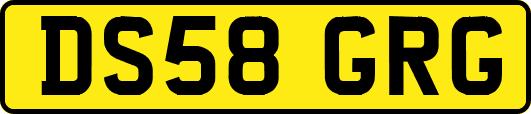 DS58GRG