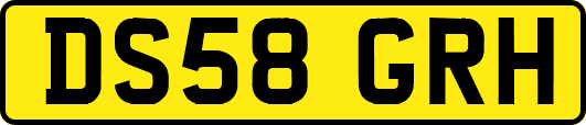 DS58GRH