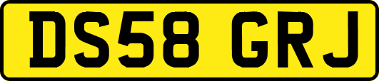 DS58GRJ