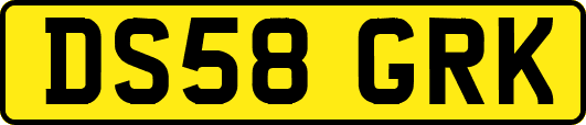 DS58GRK
