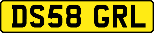DS58GRL
