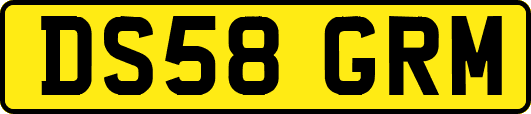 DS58GRM