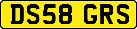DS58GRS