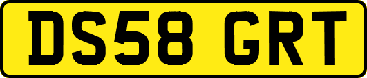 DS58GRT