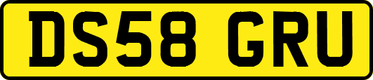 DS58GRU