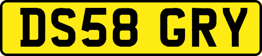 DS58GRY