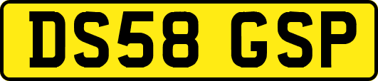 DS58GSP