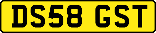 DS58GST