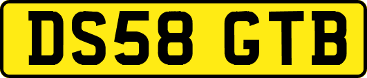 DS58GTB