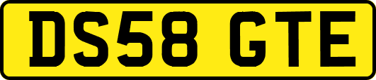 DS58GTE