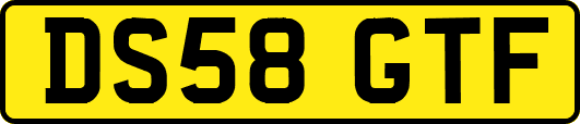 DS58GTF