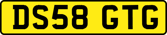 DS58GTG