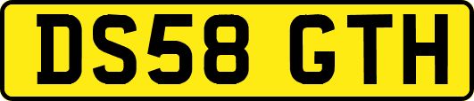 DS58GTH