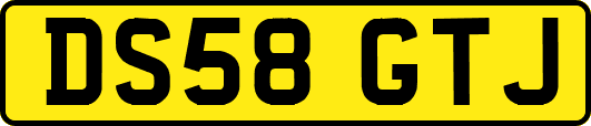 DS58GTJ