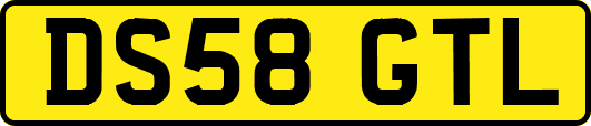 DS58GTL