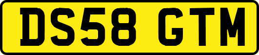 DS58GTM