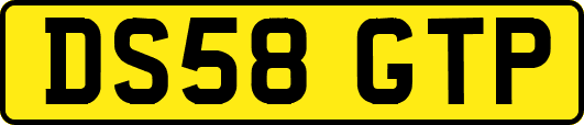 DS58GTP