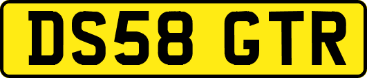DS58GTR