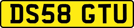 DS58GTU