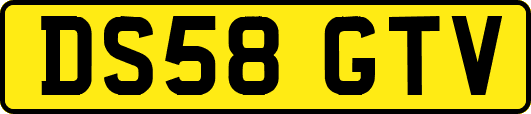 DS58GTV
