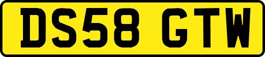 DS58GTW