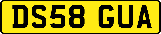 DS58GUA