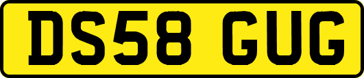 DS58GUG