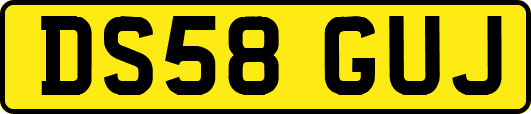 DS58GUJ