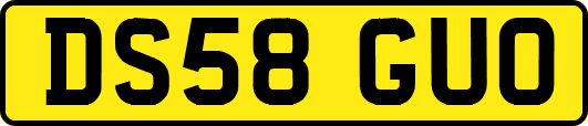DS58GUO