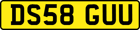 DS58GUU