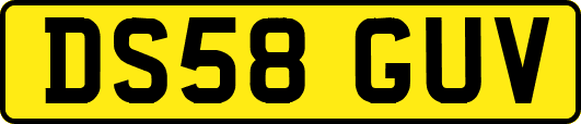 DS58GUV