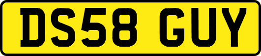 DS58GUY