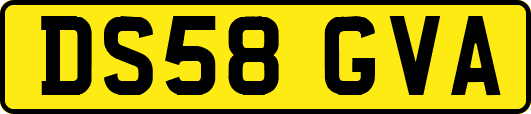 DS58GVA