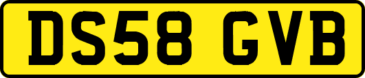 DS58GVB