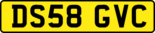 DS58GVC