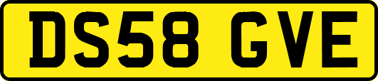 DS58GVE