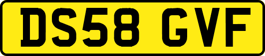 DS58GVF