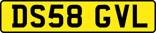 DS58GVL
