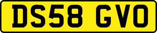DS58GVO